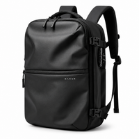 Sac à Dos Antivol Imperméable Compartiment Chaussures