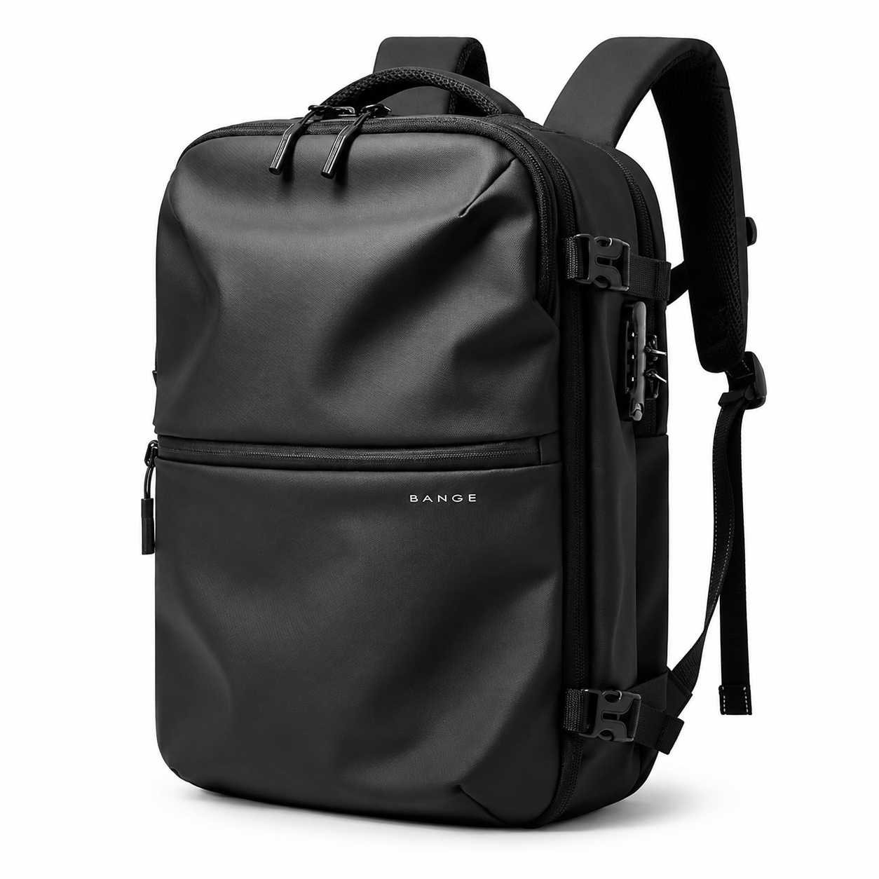 Sac à Dos Antivol Imperméable Compartiment Chaussures
