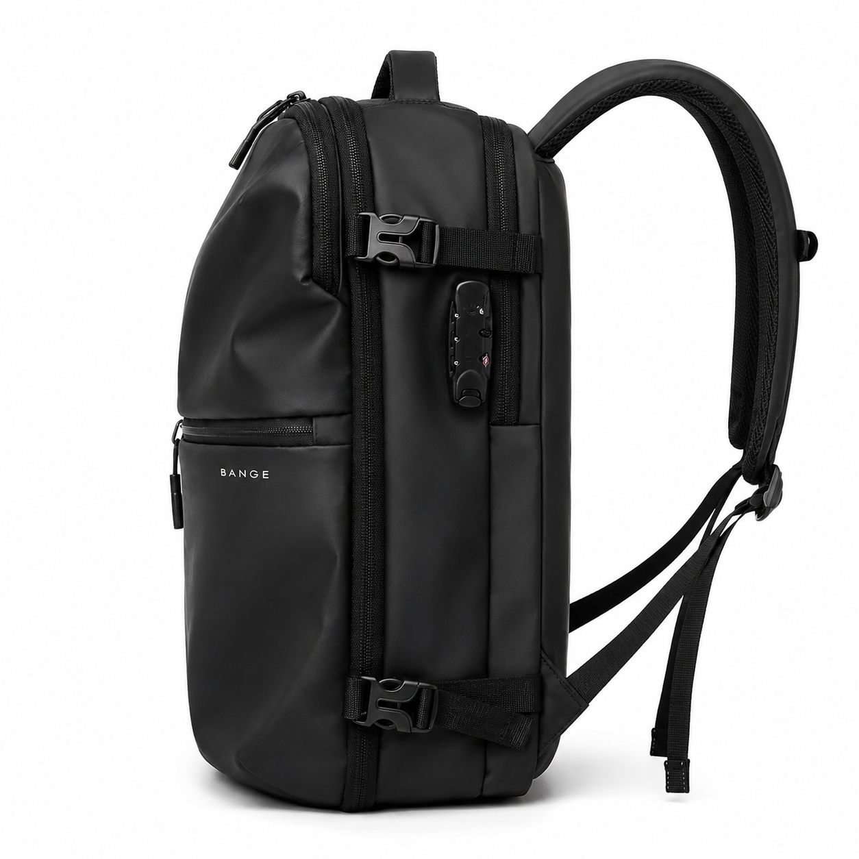 Sac à Dos Antivol Imperméable Compartiment Chaussures