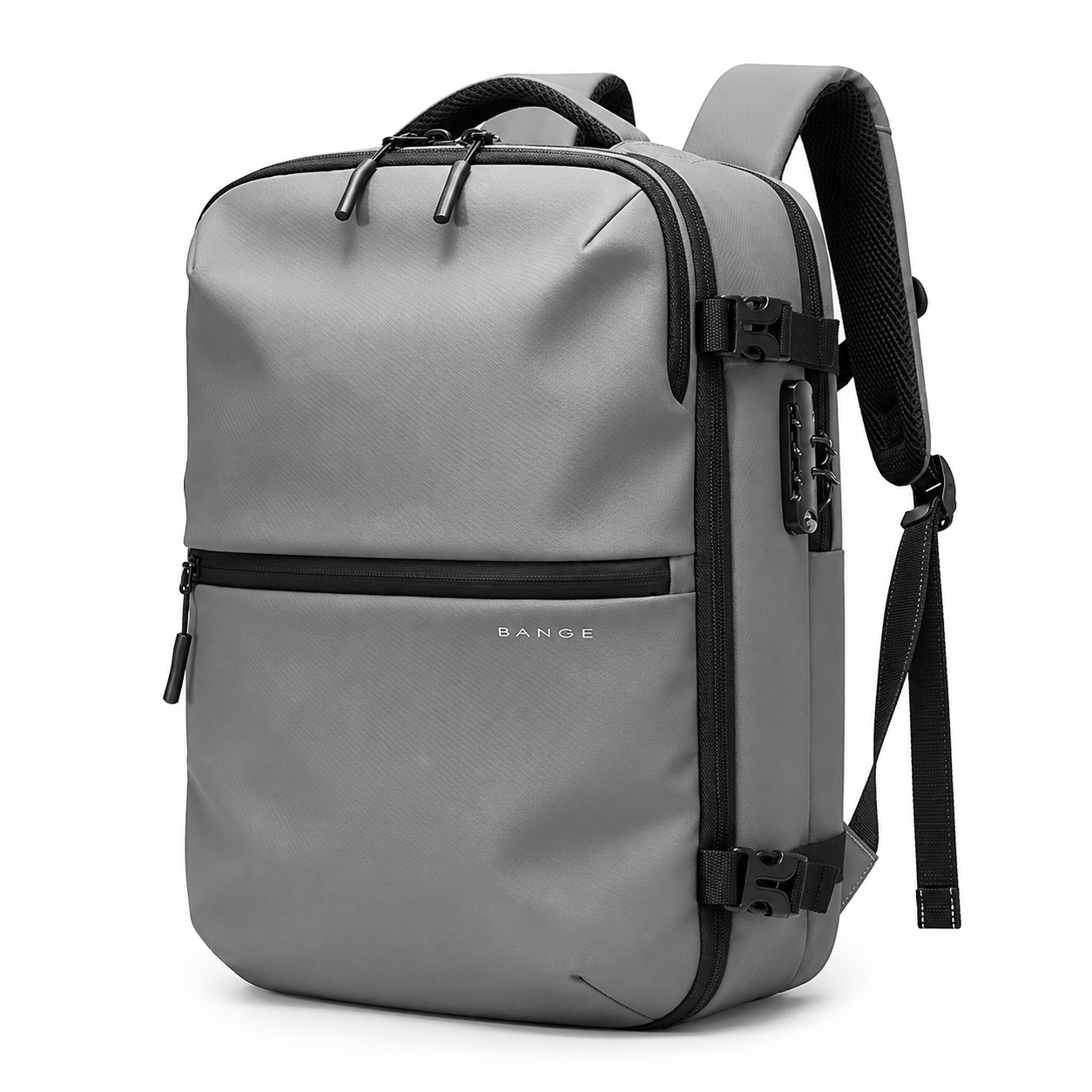 Sac à Dos Antivol Imperméable Compartiment Chaussures
