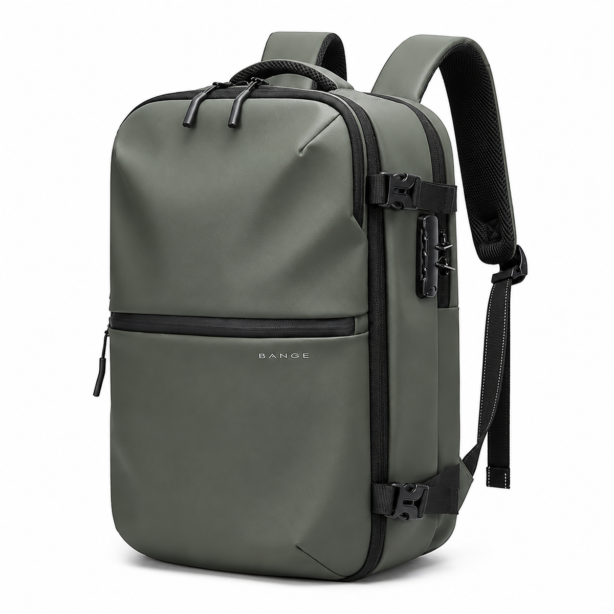 Sac à Dos Antivol Imperméable Compartiment Chaussures