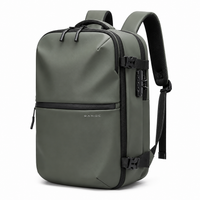 Sac à Dos Antivol Imperméable Compartiment Chaussures