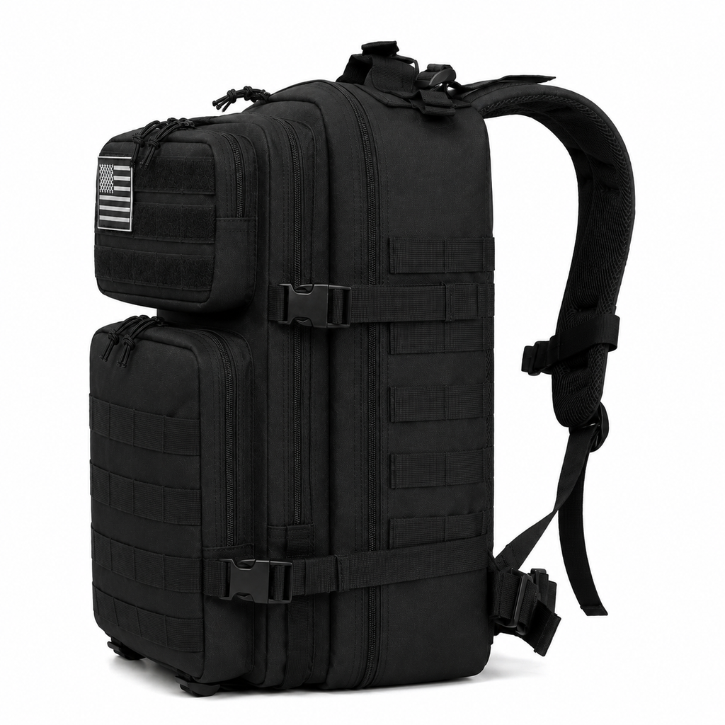 Sac à Dos Randonnée Coussin d'Air Grand Volume