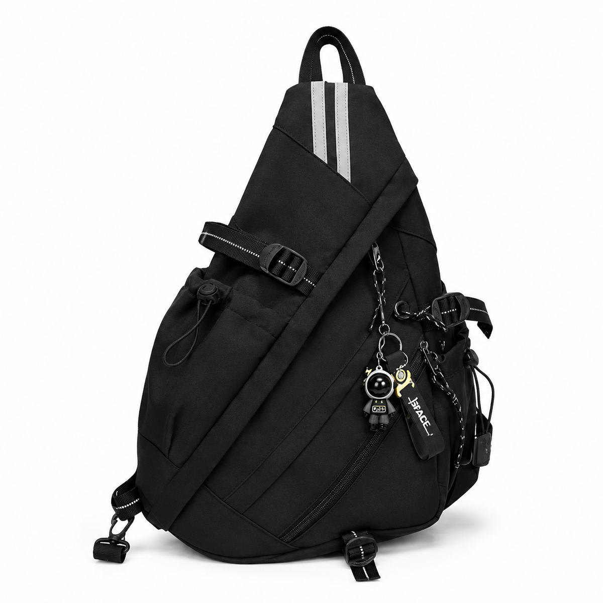 Sac à Dos Ultra Léger Style Urbain