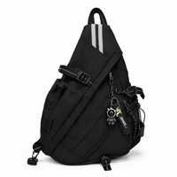 Sac à Dos Ultra Léger Style Urbain