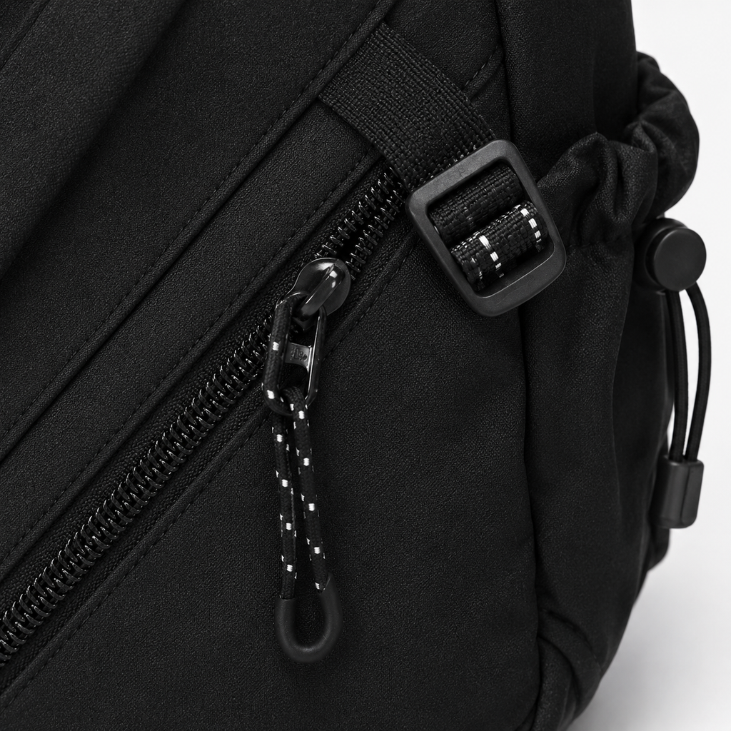 Sac à Dos Ultra Léger Style Urbain