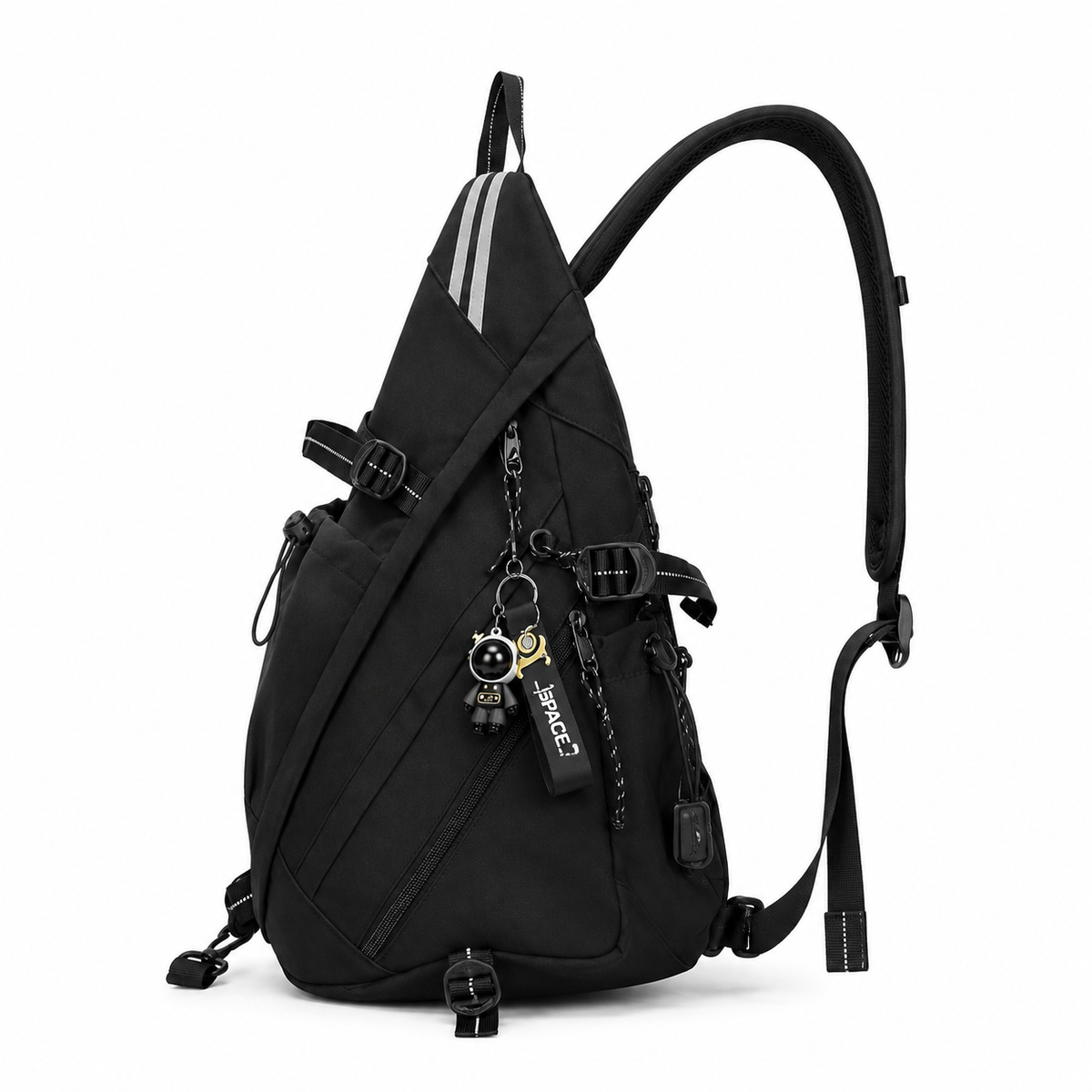 Sac à Dos Ultra Léger Style Urbain