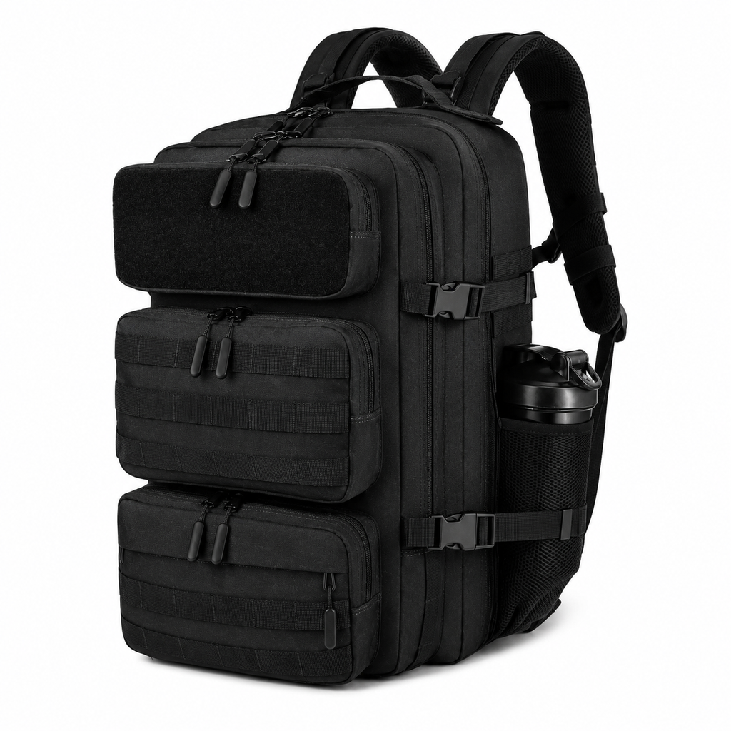 Sac à Dos Sport Grand Volume Compartiment Chaussures