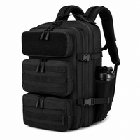 Sac à Dos Sport Grand Volume Compartiment Chaussures
