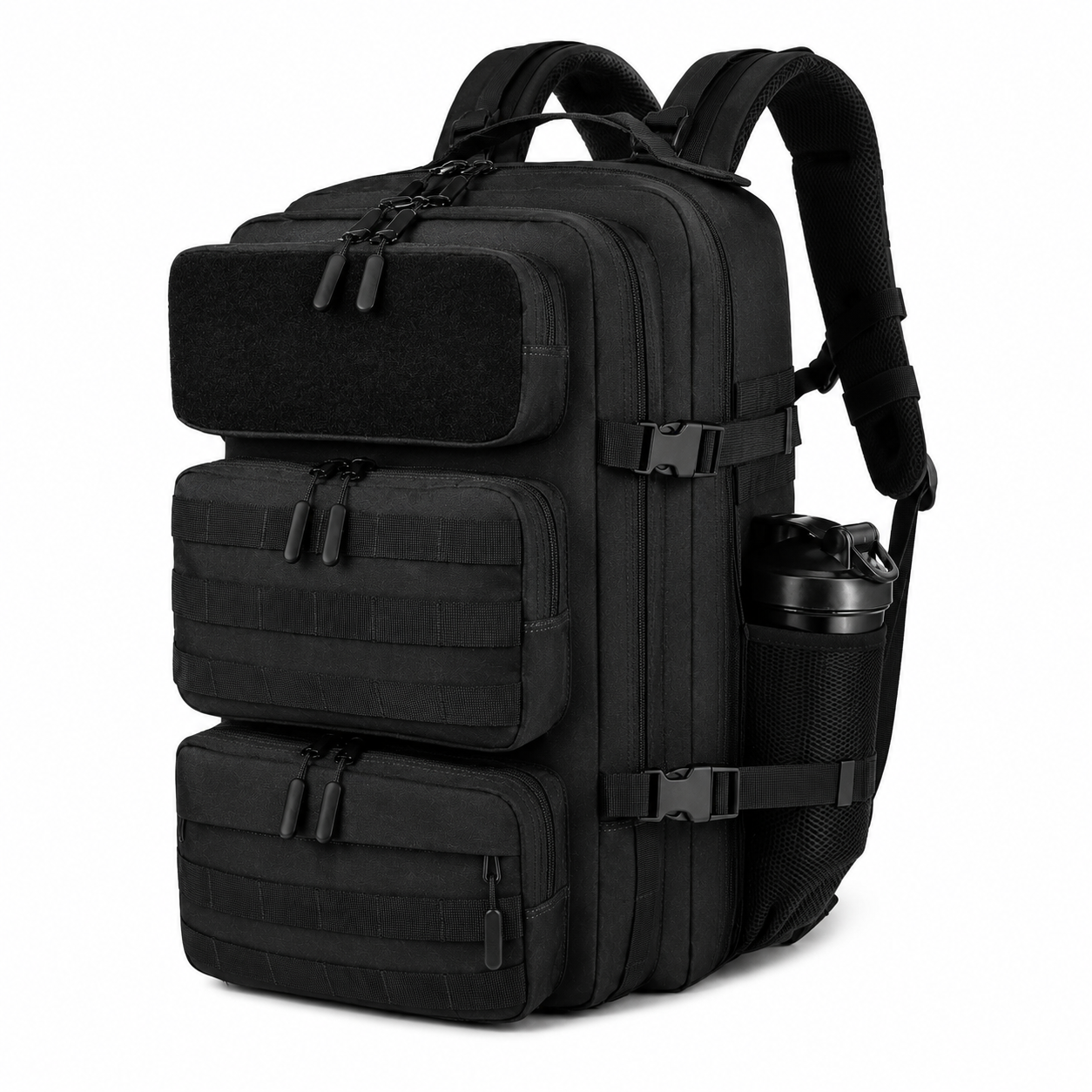 Sac à Dos Sport Grand Volume Compartiment Chaussures