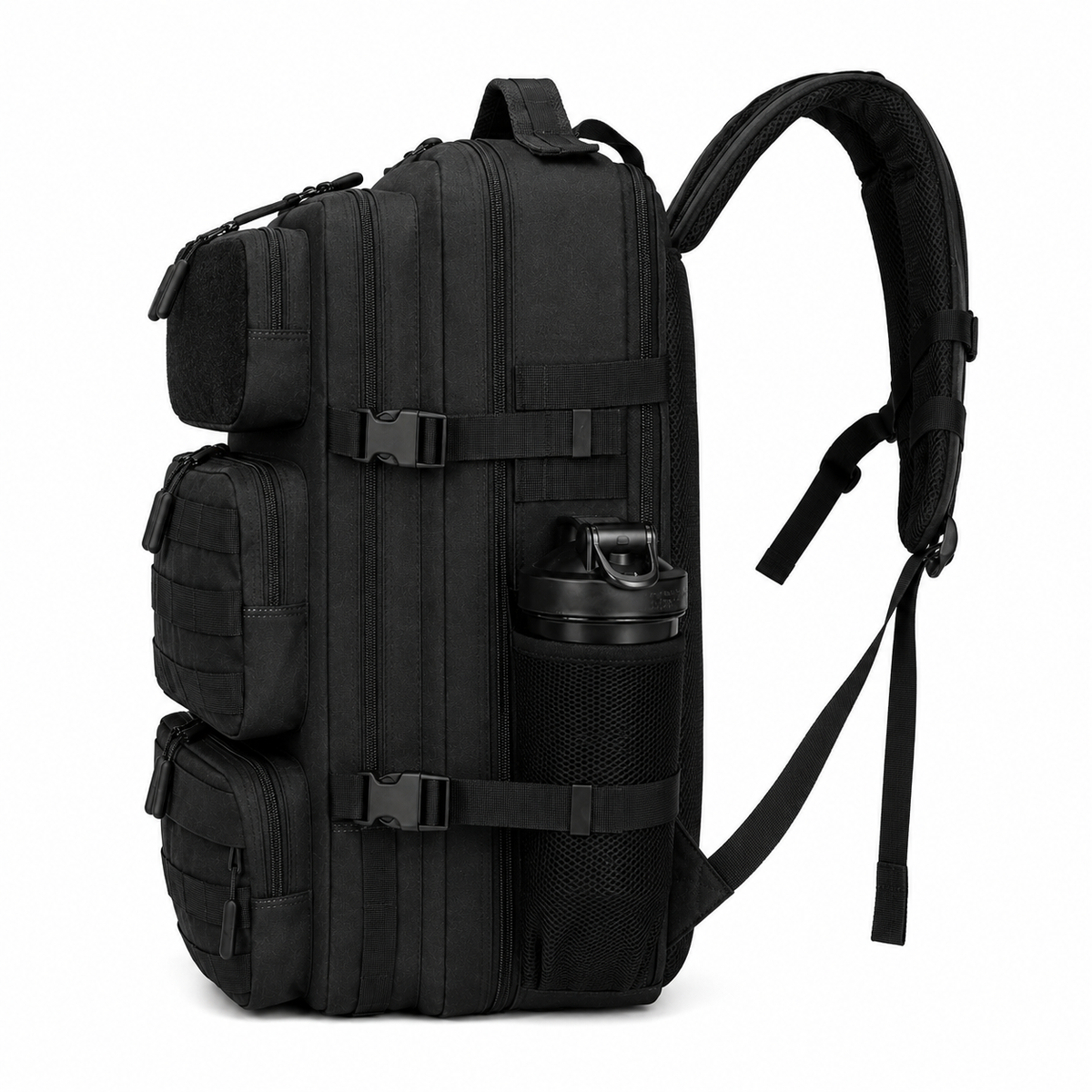 Sac à Dos Sport Grand Volume Compartiment Chaussures