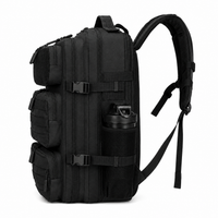 Sac à Dos Sport Grand Volume Compartiment Chaussures