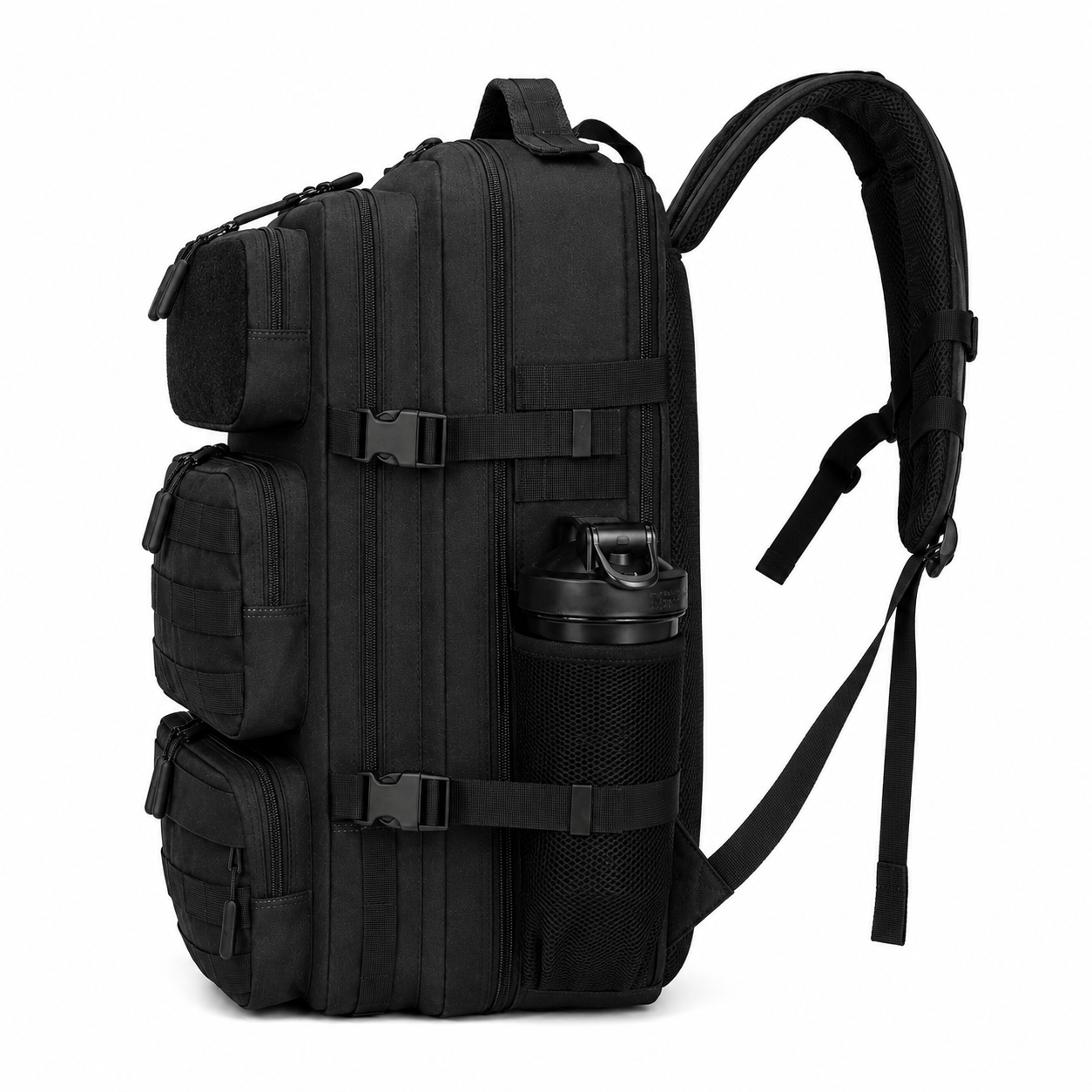 Sac à Dos Sport Grand Volume Compartiment Chaussures