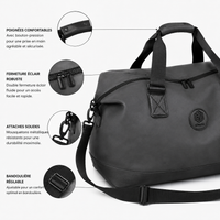 Sac de Voyage Imperméable