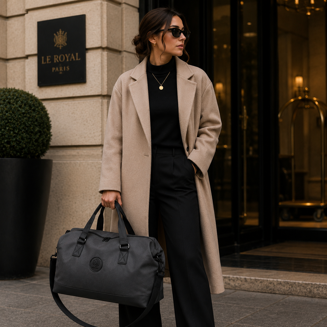 Sac de Voyage Imperméable