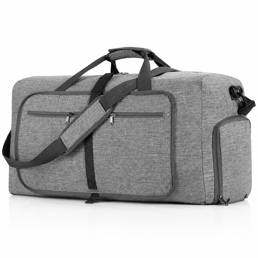 Sac de Voyage Grand Format Léger