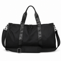 Sac de Voyage Grand Format Classique