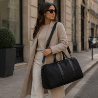 Sac de Voyage Grand Format Classique