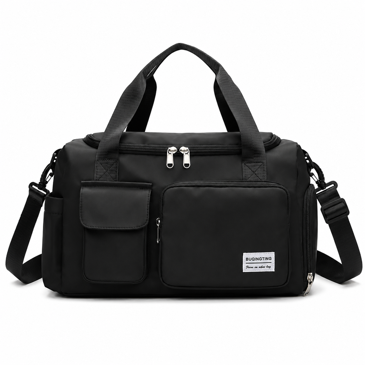 Sac de Voyage Souple Format Duffle