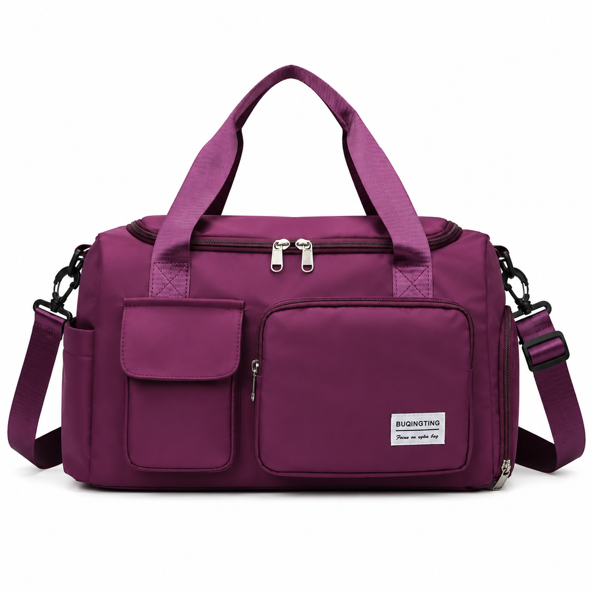 Sac de Voyage Souple Format Duffle