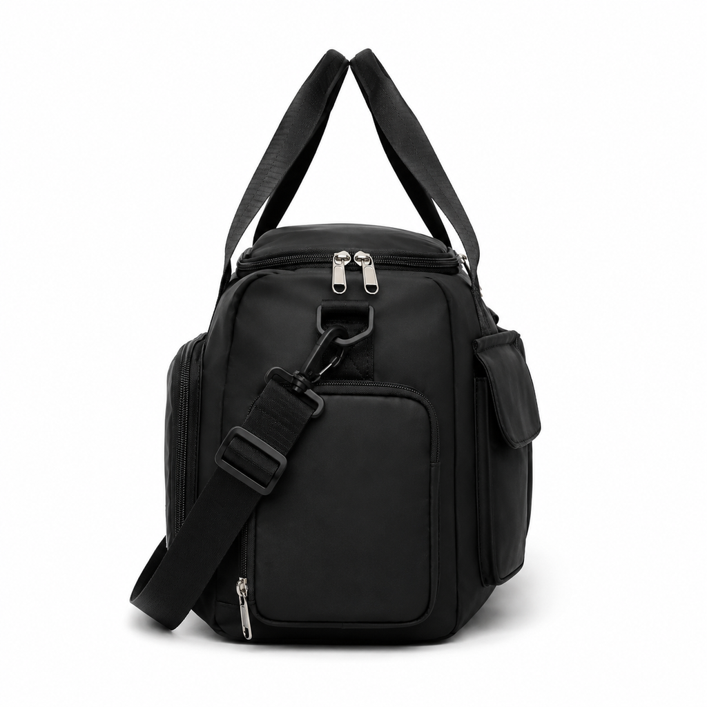 Sac de Voyage Souple Format Duffle