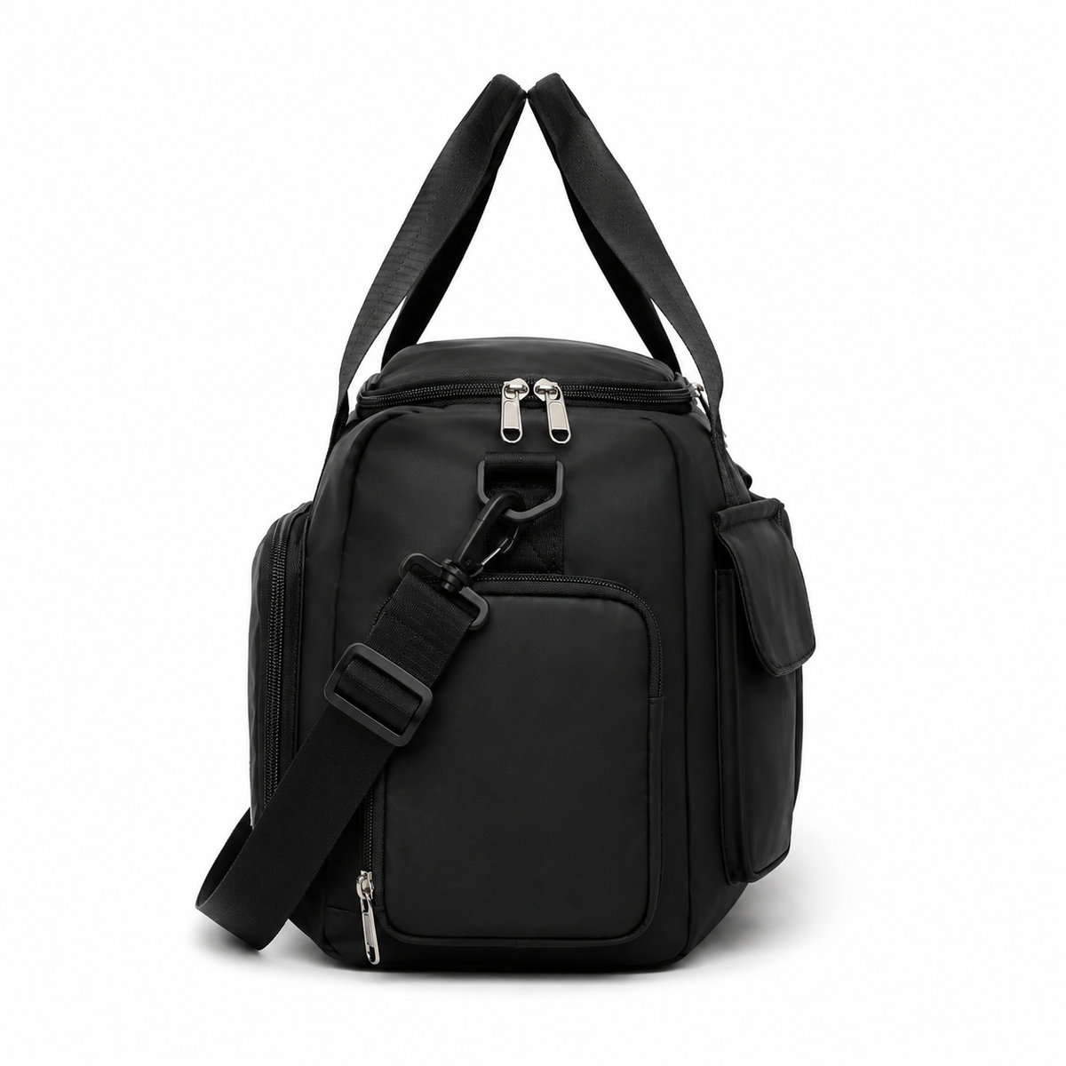 Sac de Voyage Souple Format Duffle