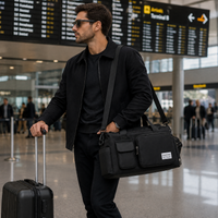 Sac de Voyage Souple Format Duffle
