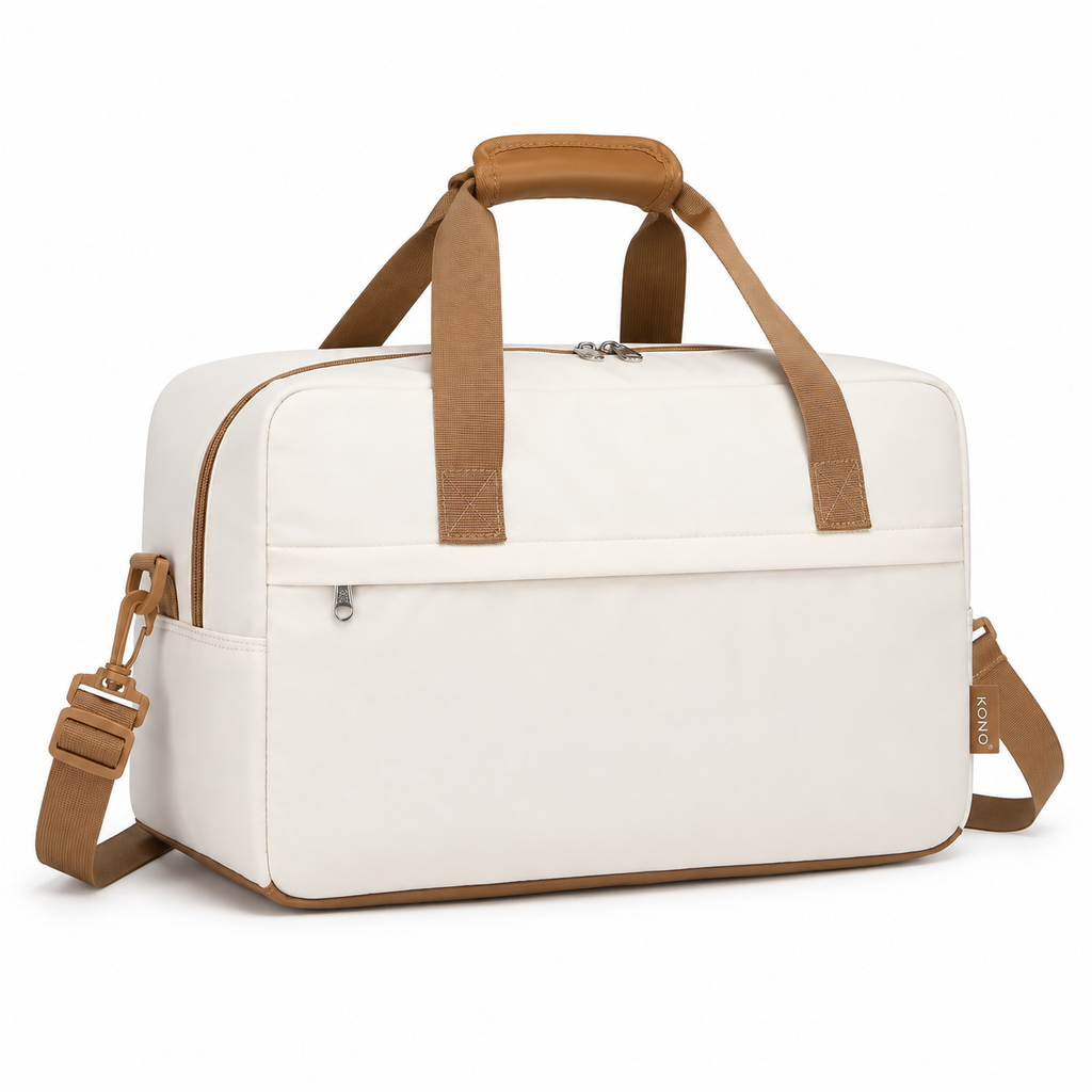 Sac de Voyage Cabine Format Gratuit Sous Siège
