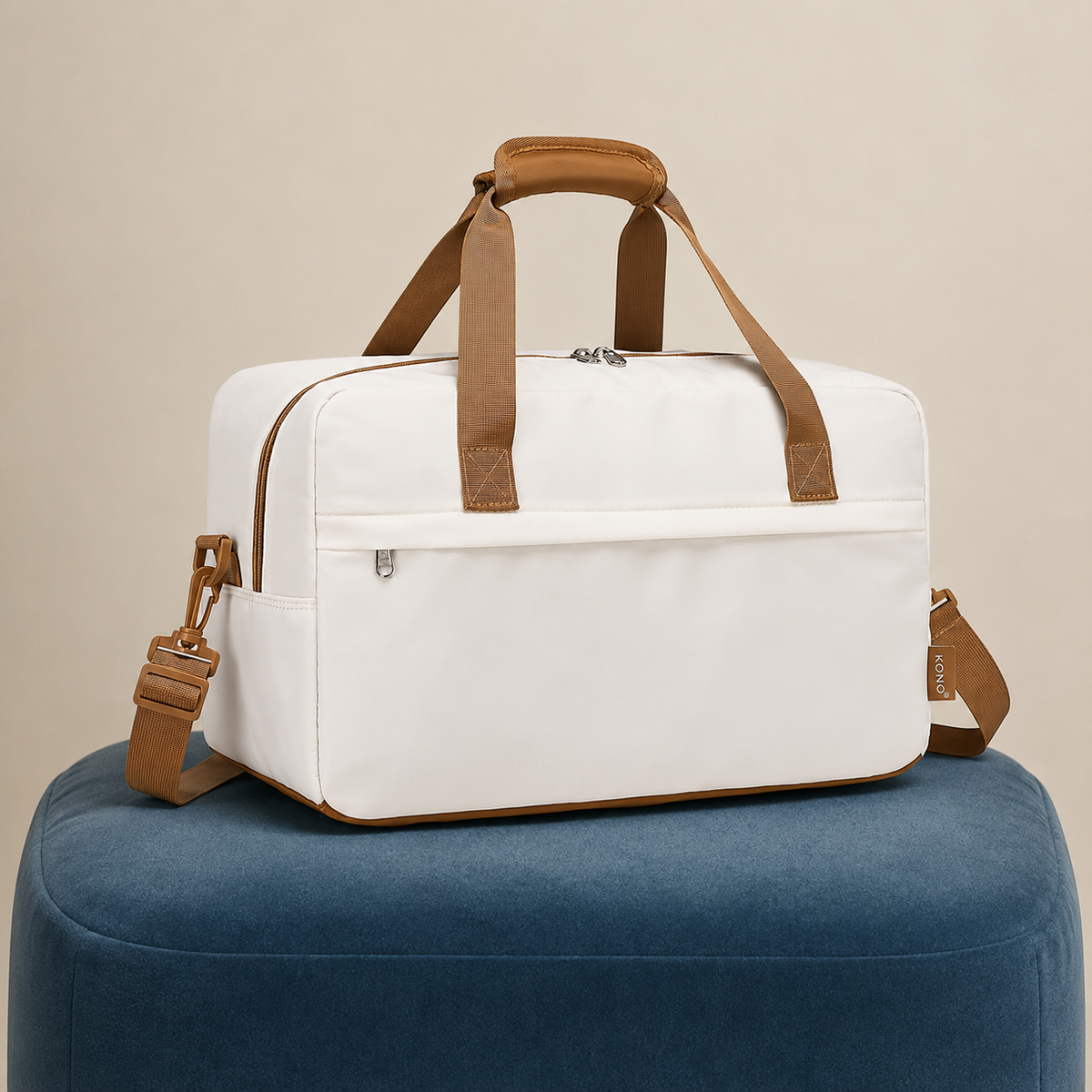 Sac de Voyage Cabine Format Gratuit Sous Siège
