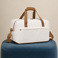 Sac de Voyage Cabine Format Gratuit Sous Siège