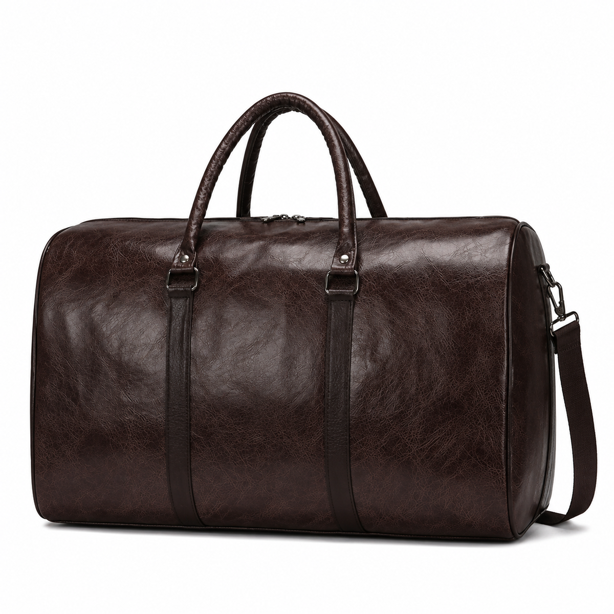 Sac de Voyage Sport Simili-Cuir