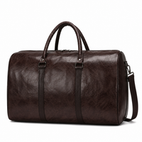 Sac de Voyage Sport Simili-Cuir