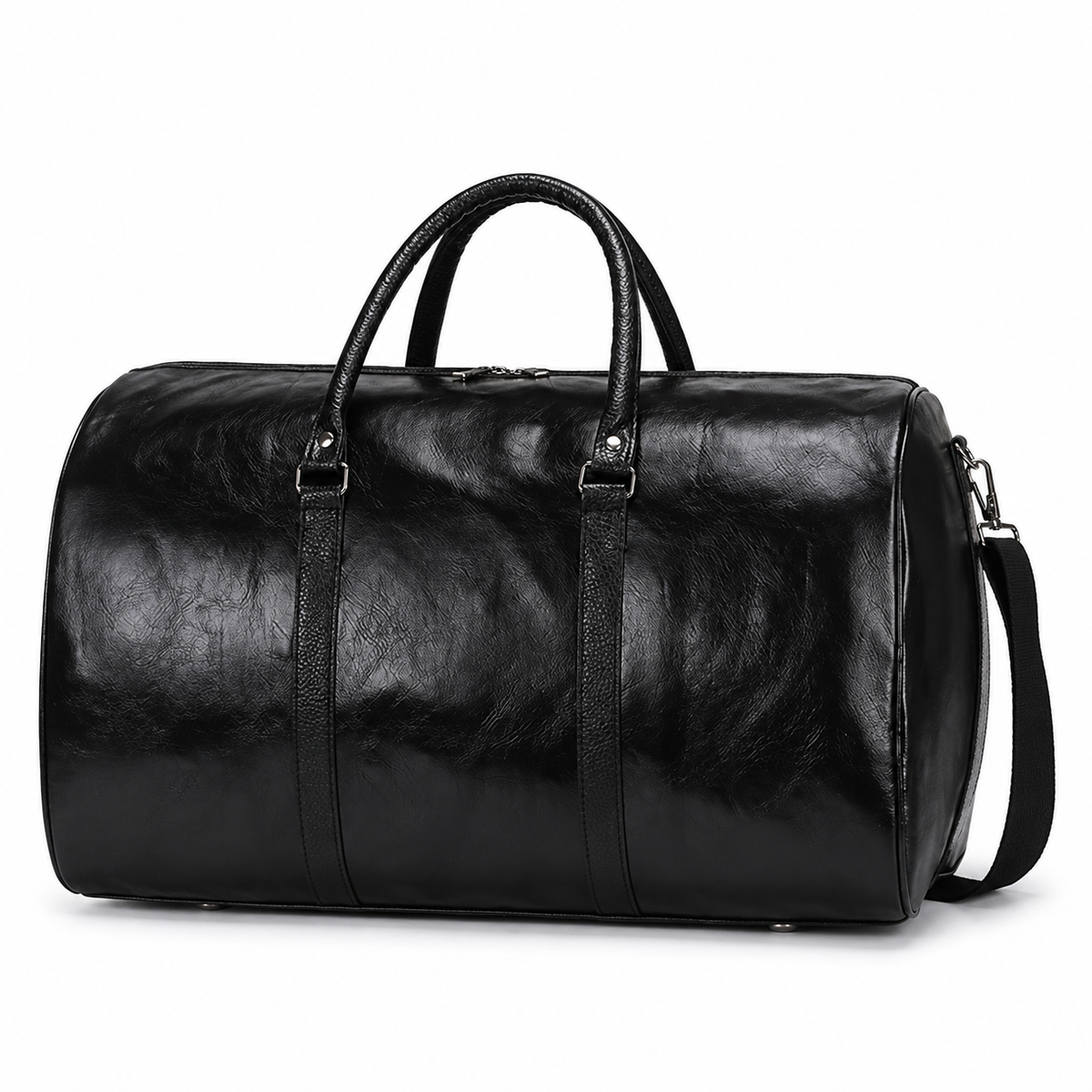 Sac de Voyage Sport Simili-Cuir