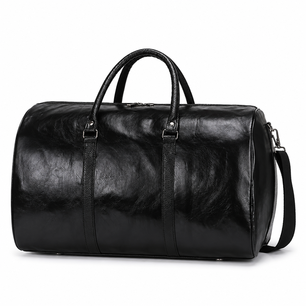 Sac de Voyage Sport Simili-Cuir