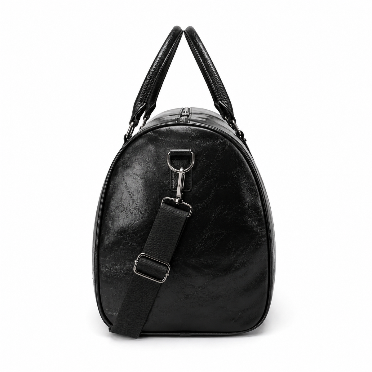 Sac de Voyage Sport Simili-Cuir