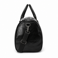 Sac de Voyage Sport Simili-Cuir