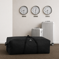 Sac de Voyage XXL Pliable Extérieur