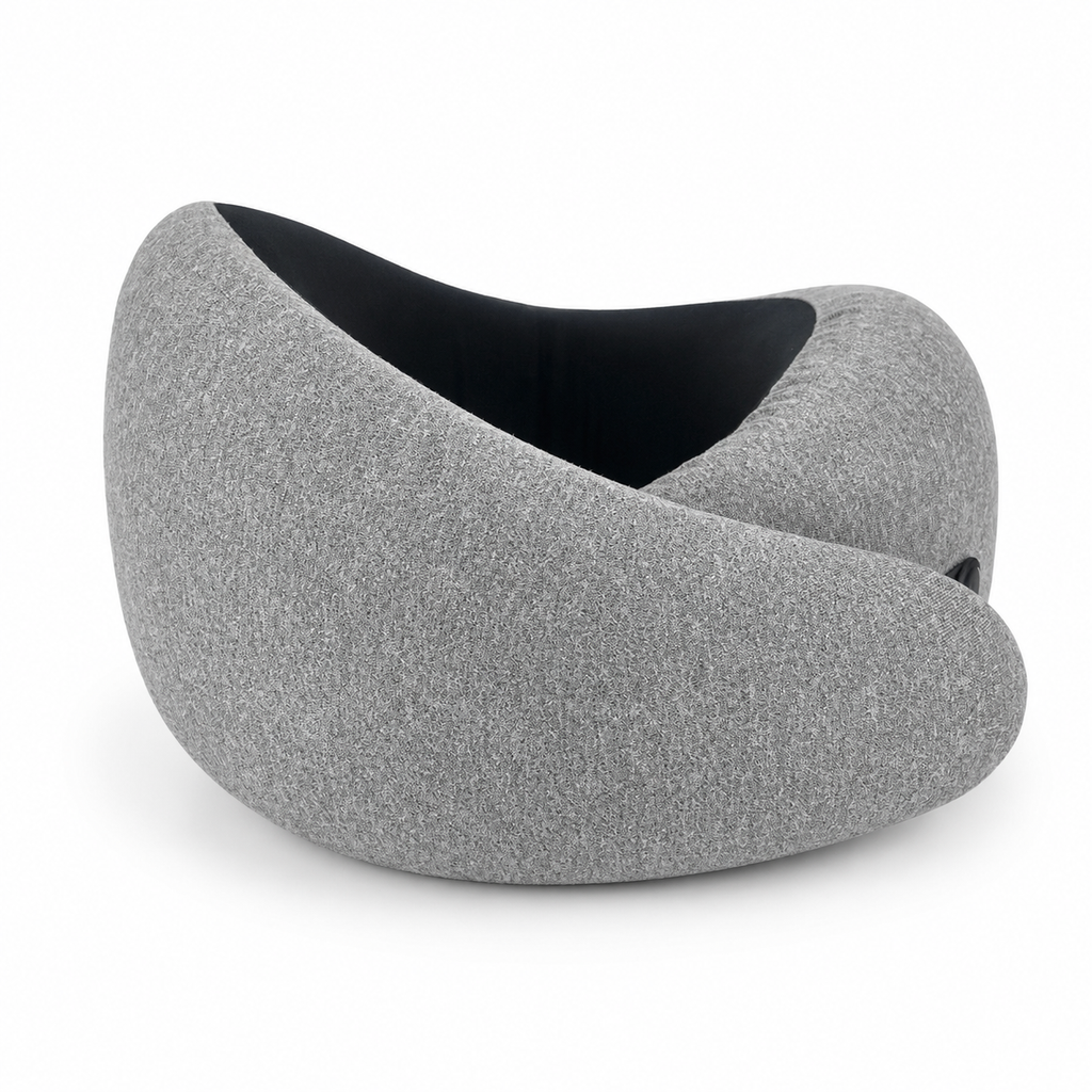 Coussin de Voyage Cervical Ergonomique