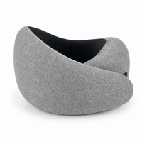 Coussin de Voyage Cervical Ergonomique