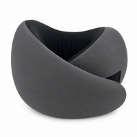 Coussin de Voyage Cervical Ergonomique