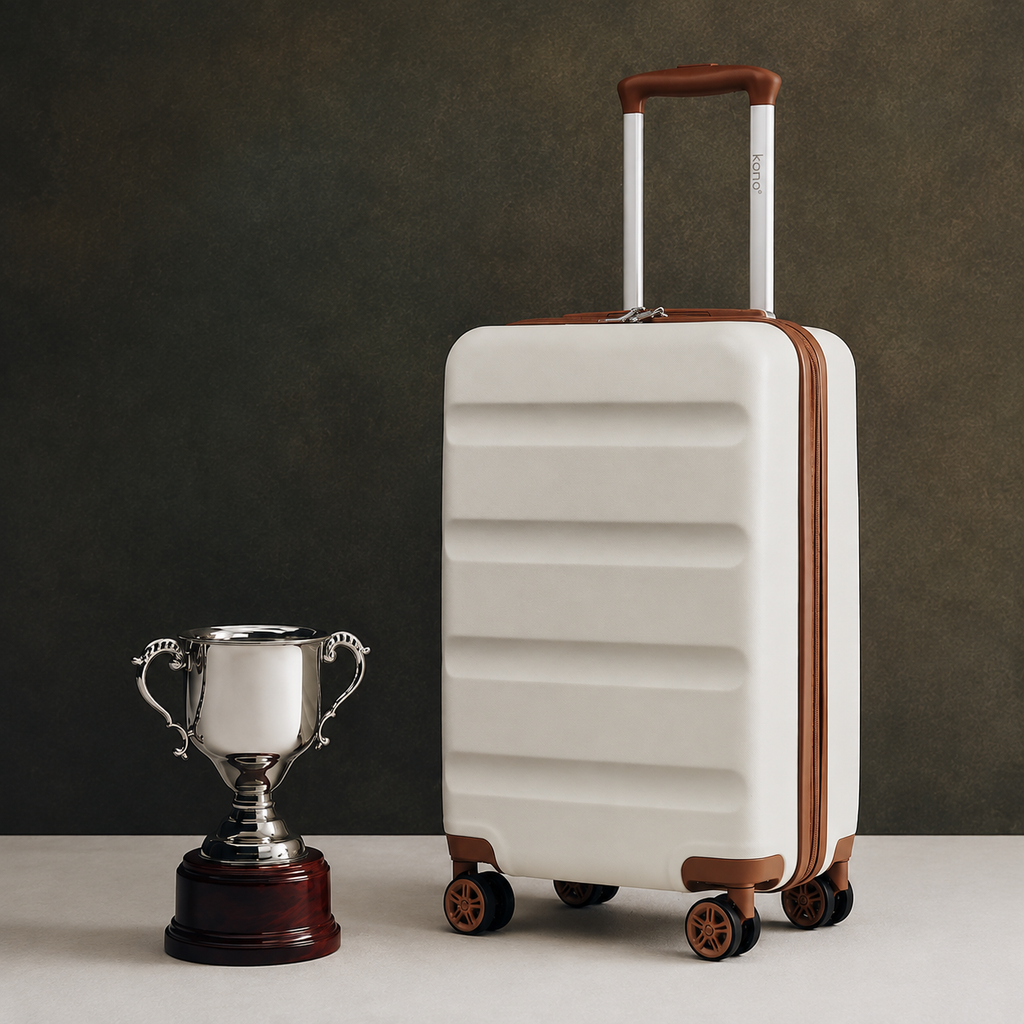 Valise Cabine Rigide PC ABS