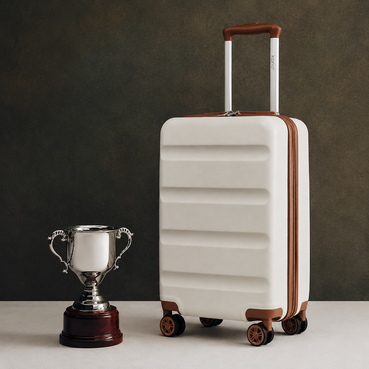 Valise Cabine Rigide PC ABS
