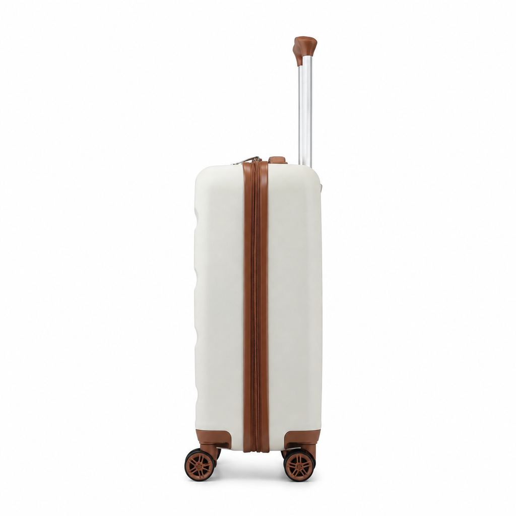 Valise Cabine Rigide PC ABS