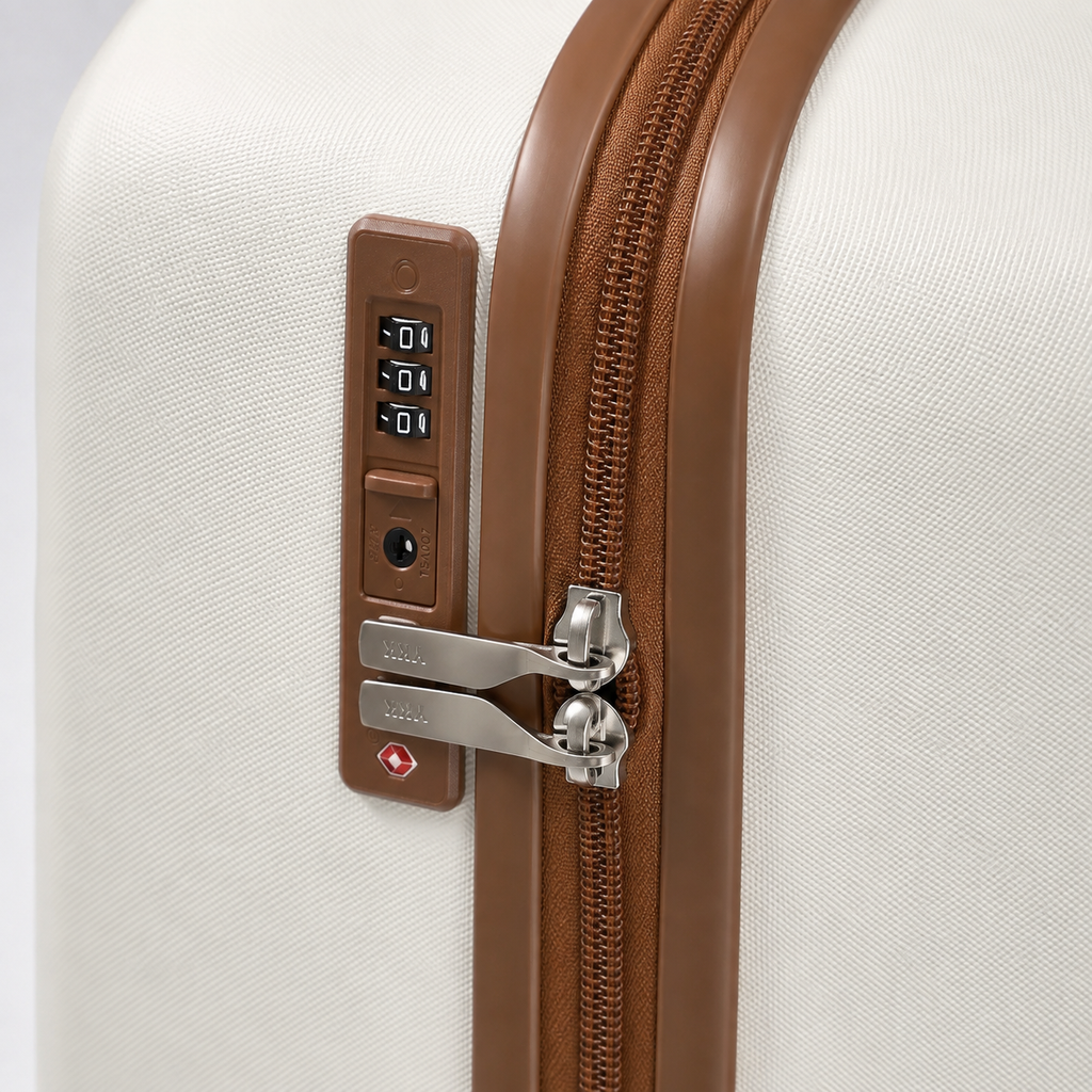 Valise Cabine Rigide PC ABS