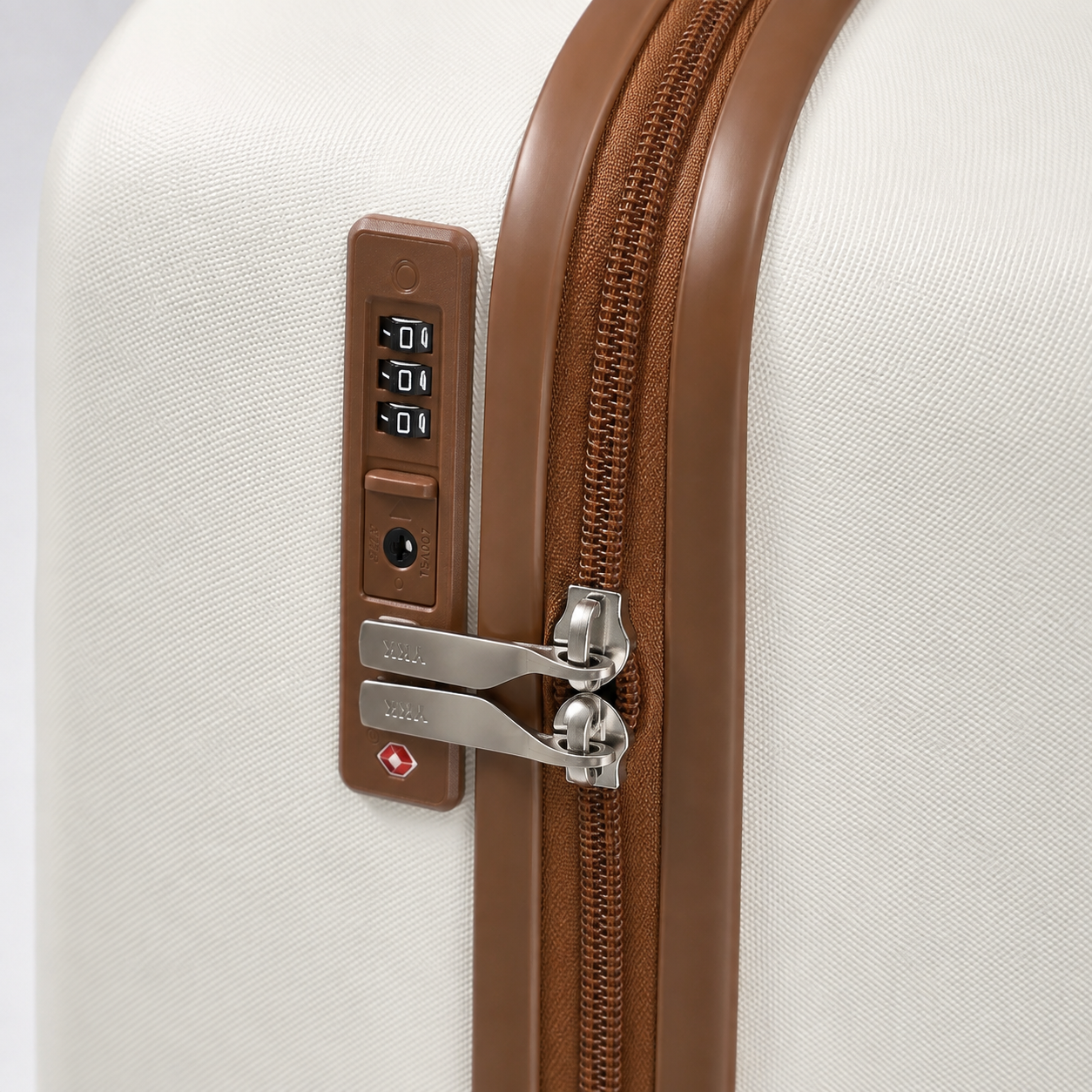 Valise Cabine Rigide PC ABS