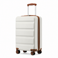 Valise Cabine Rigide PC ABS