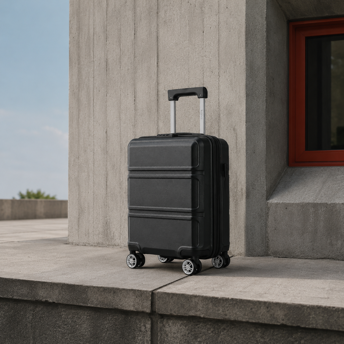Valise Cabine Ultra Légère Norme Stricte