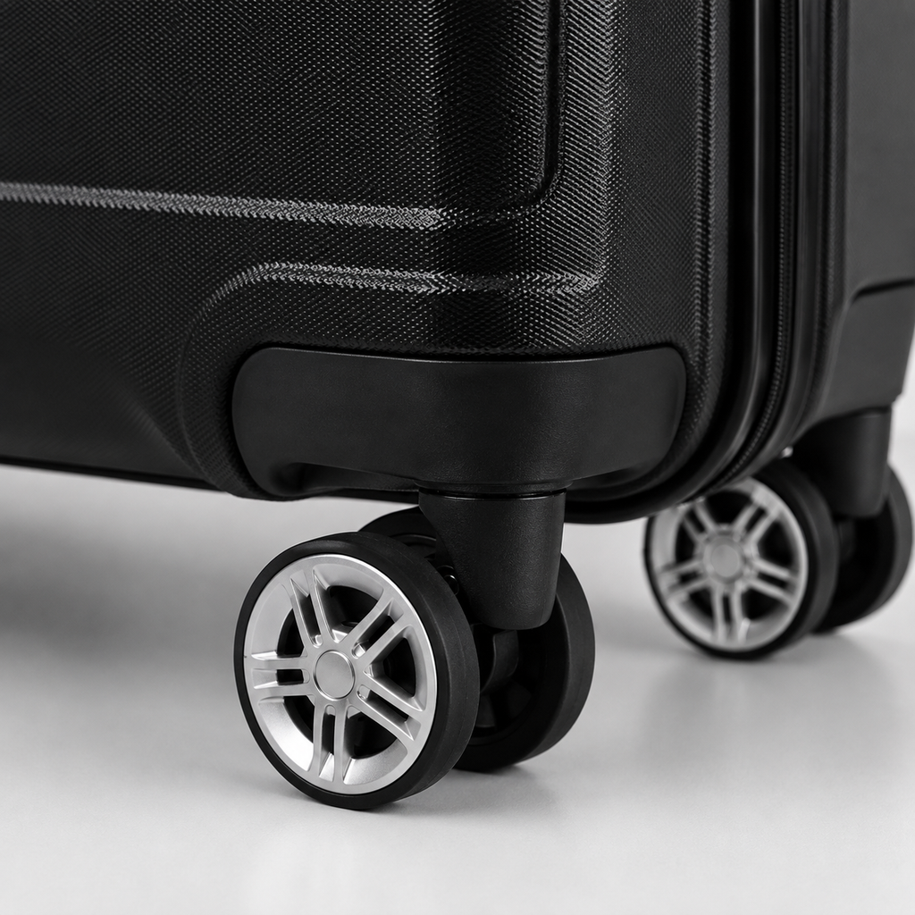 Valise Cabine Ultra Légère Norme Stricte