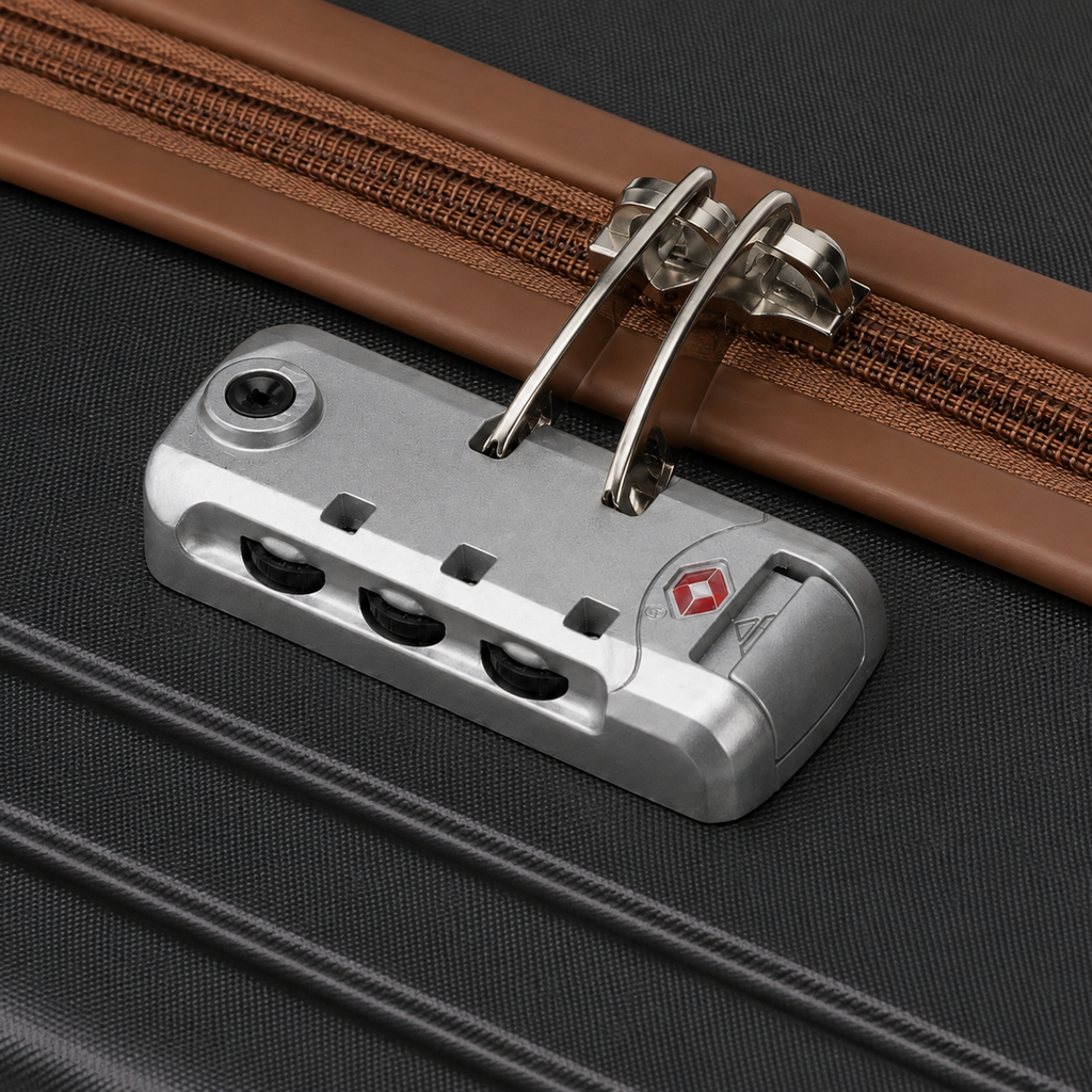 Valise Cabine Ultra Légère Norme Stricte