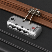 Valise Cabine Ultra Légère Norme Stricte
